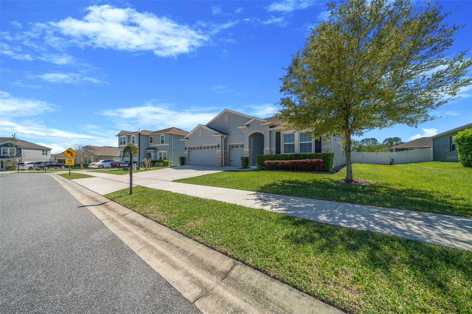5048 SW 57TH PL, OCALA, FL, 34474