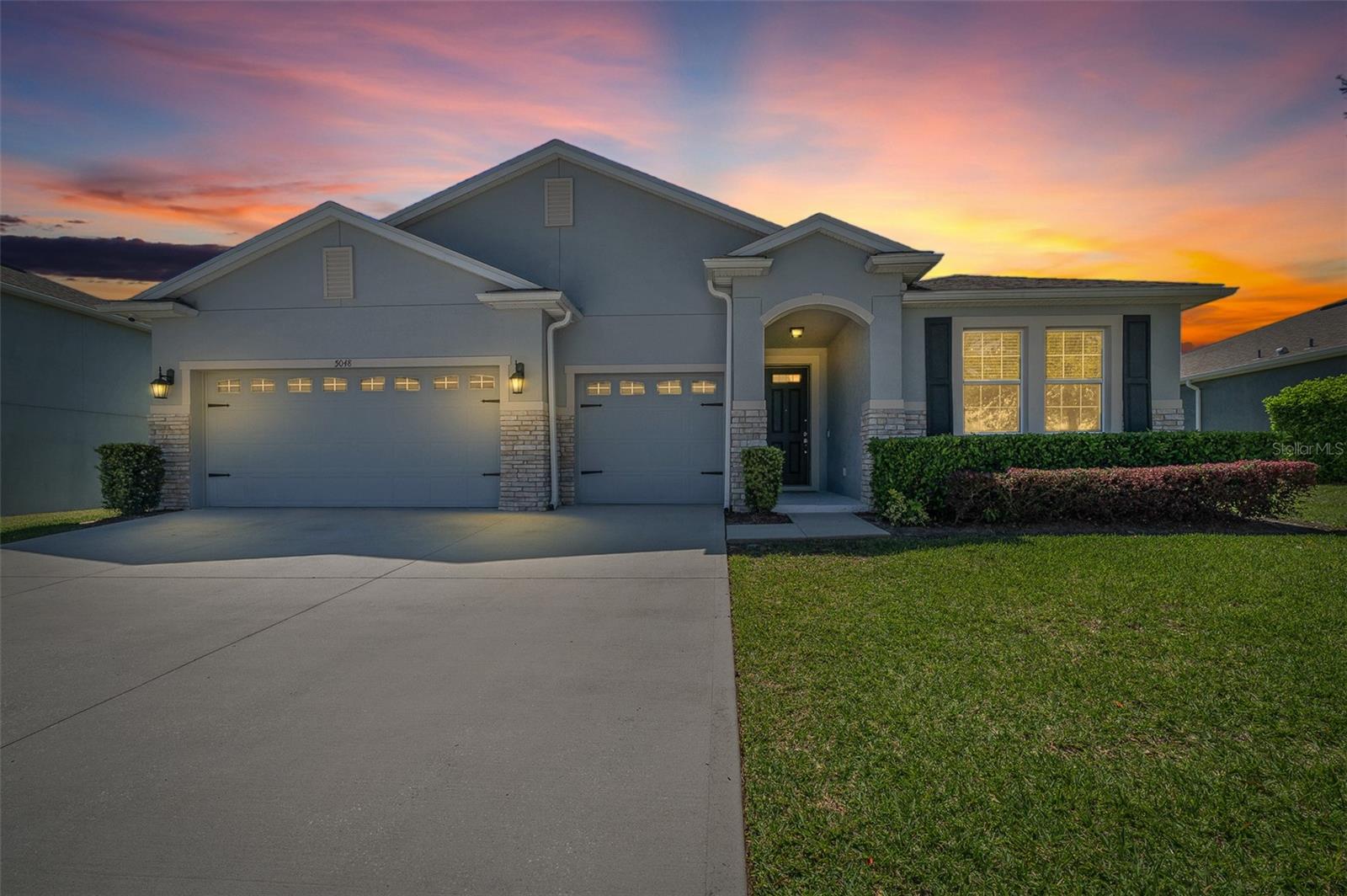 5048 SW 57TH PL, OCALA, FL, 34474