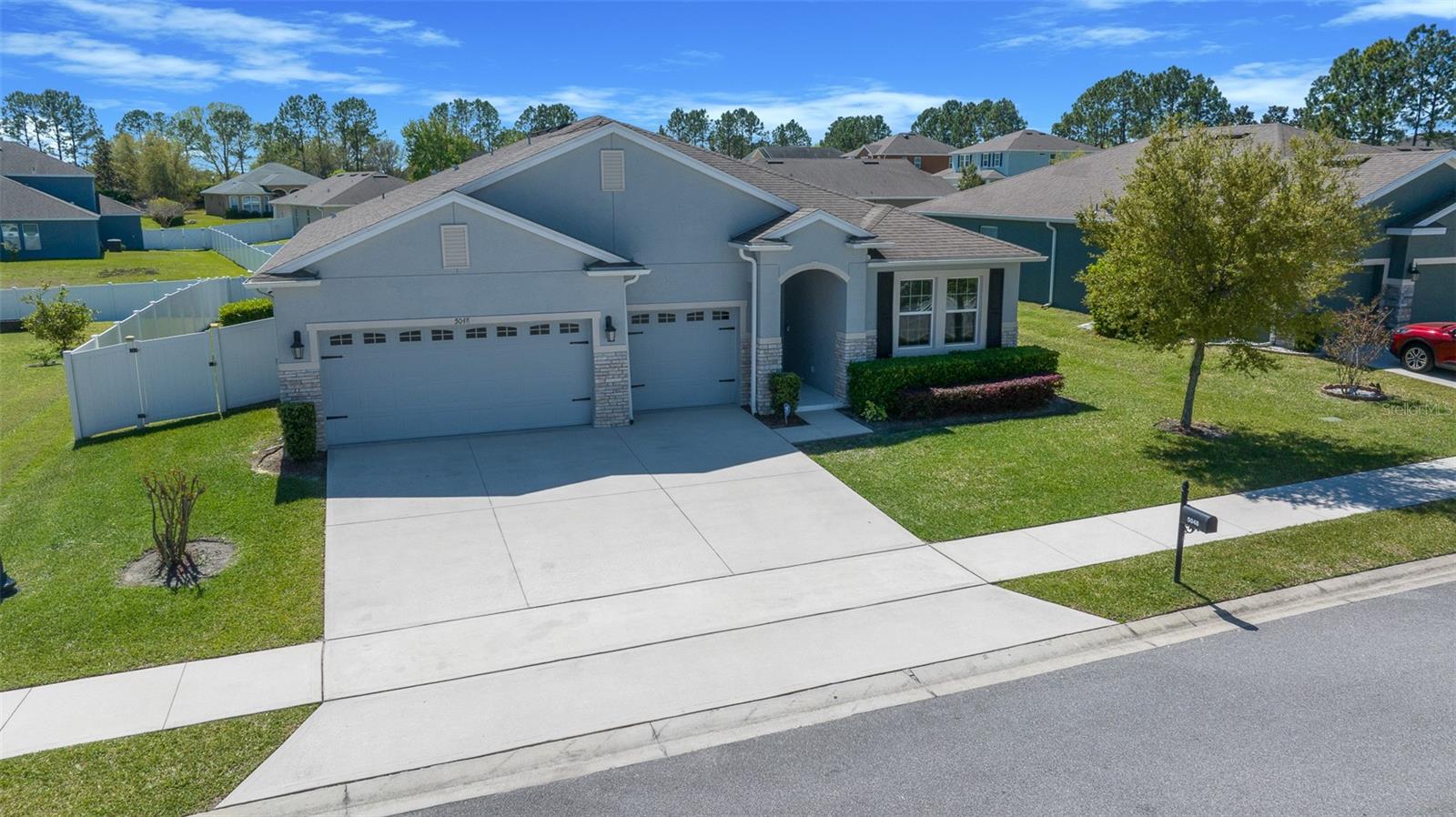 5048 SW 57TH PL, OCALA, FL, 34474
