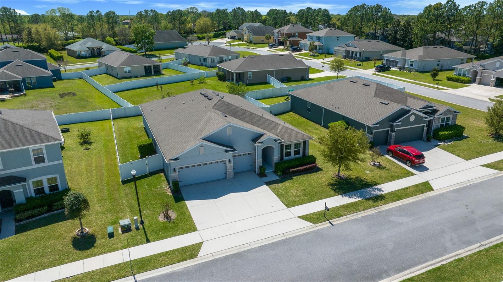 5048 SW 57TH PL, OCALA, FL, 34474