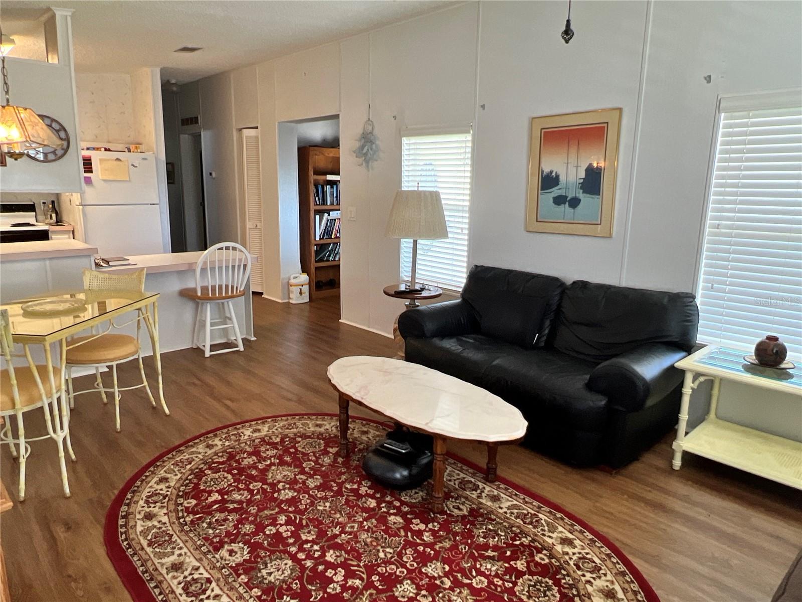 6826 MOUNT ORANGE DR NE #383, ST PETERSBURG, FL, 33702