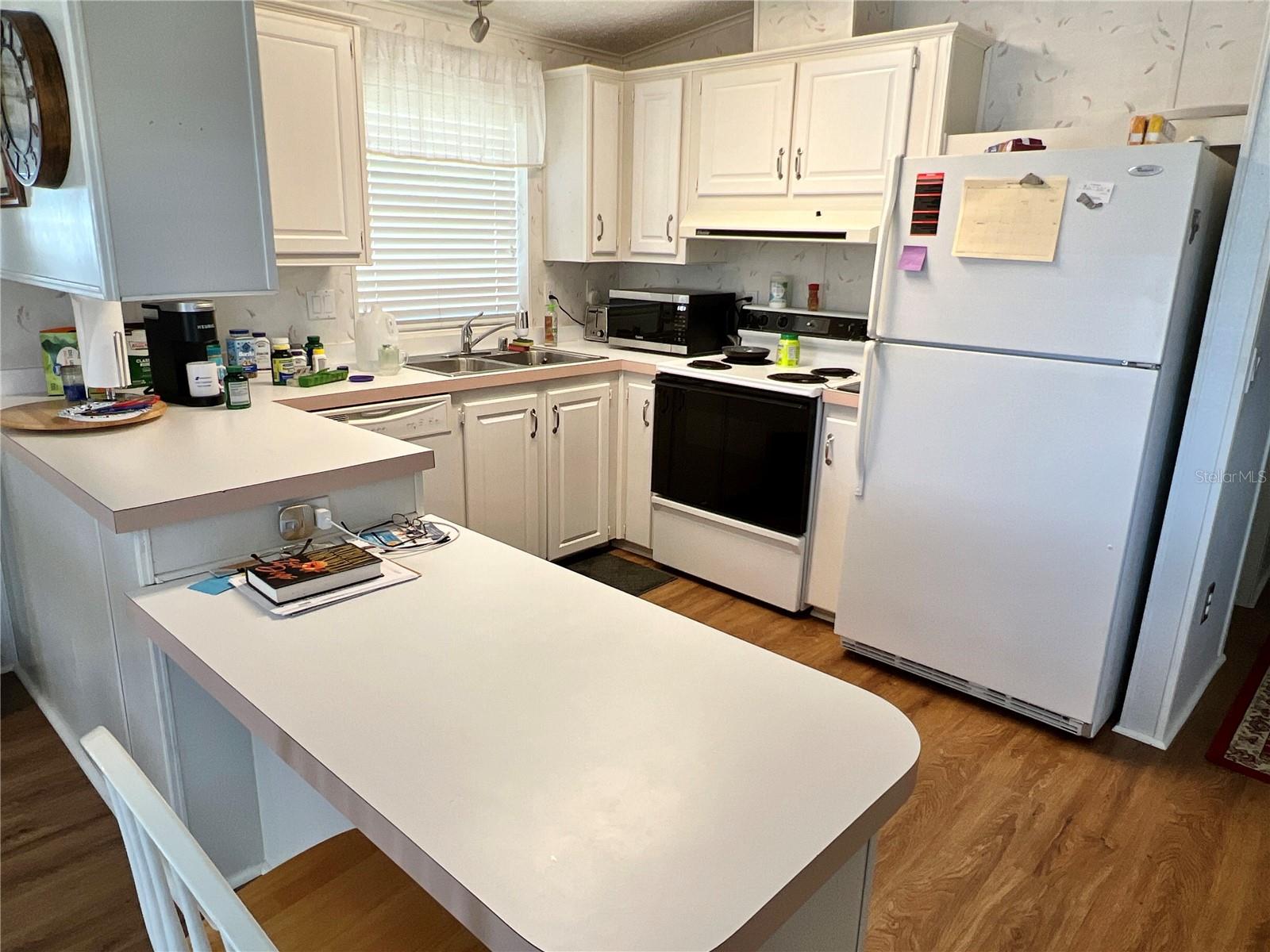 6826 MOUNT ORANGE DR NE #383, ST PETERSBURG, FL, 33702