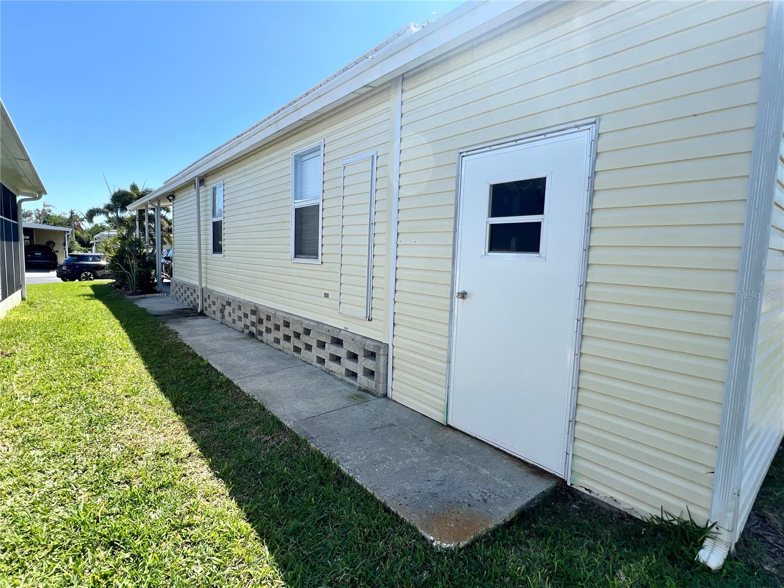 6826 MOUNT ORANGE DR NE #383, ST PETERSBURG, FL, 33702