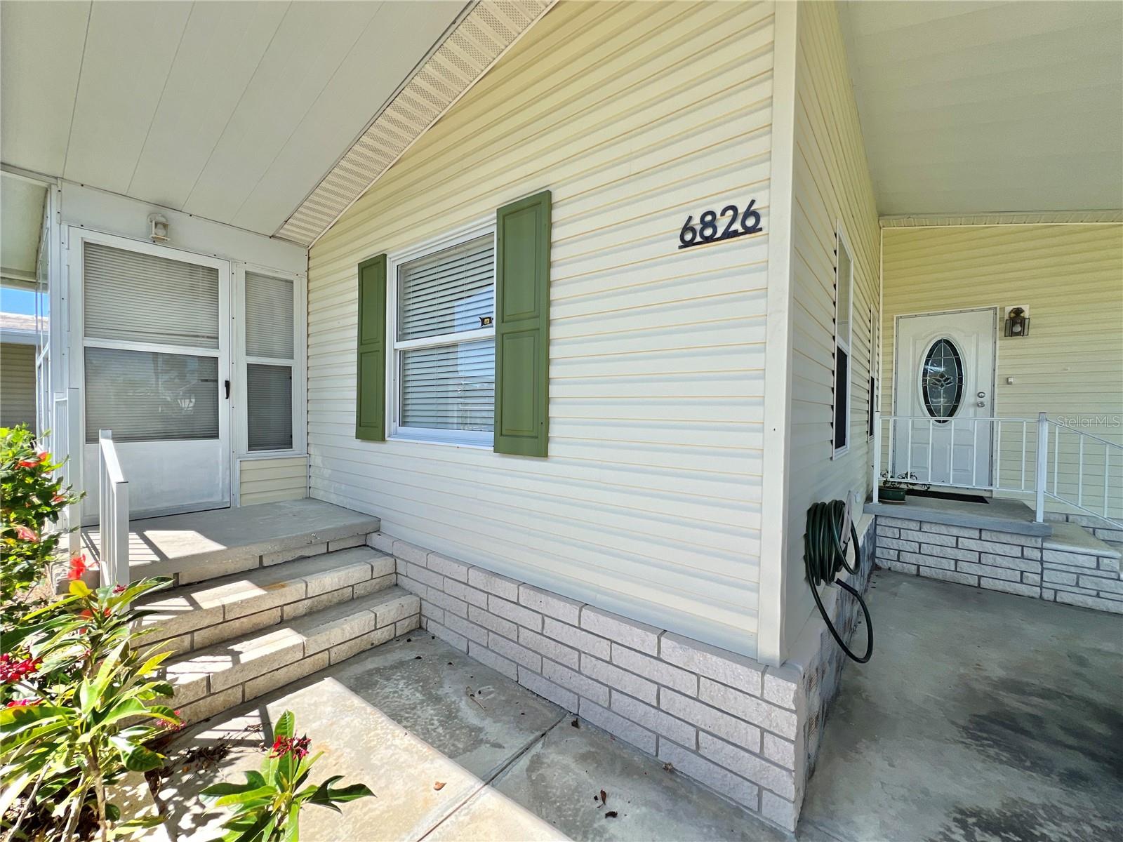 6826 MOUNT ORANGE DR NE #383, ST PETERSBURG, FL, 33702