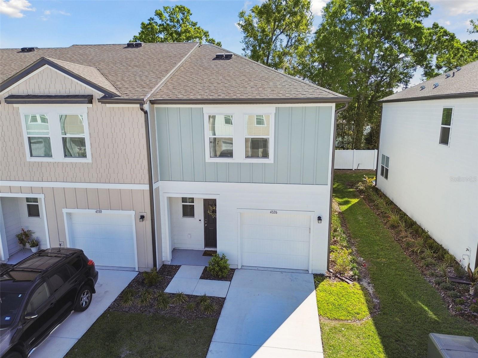 4326 BANJO LAKE RD, LAND O LAKES, FL, 34639