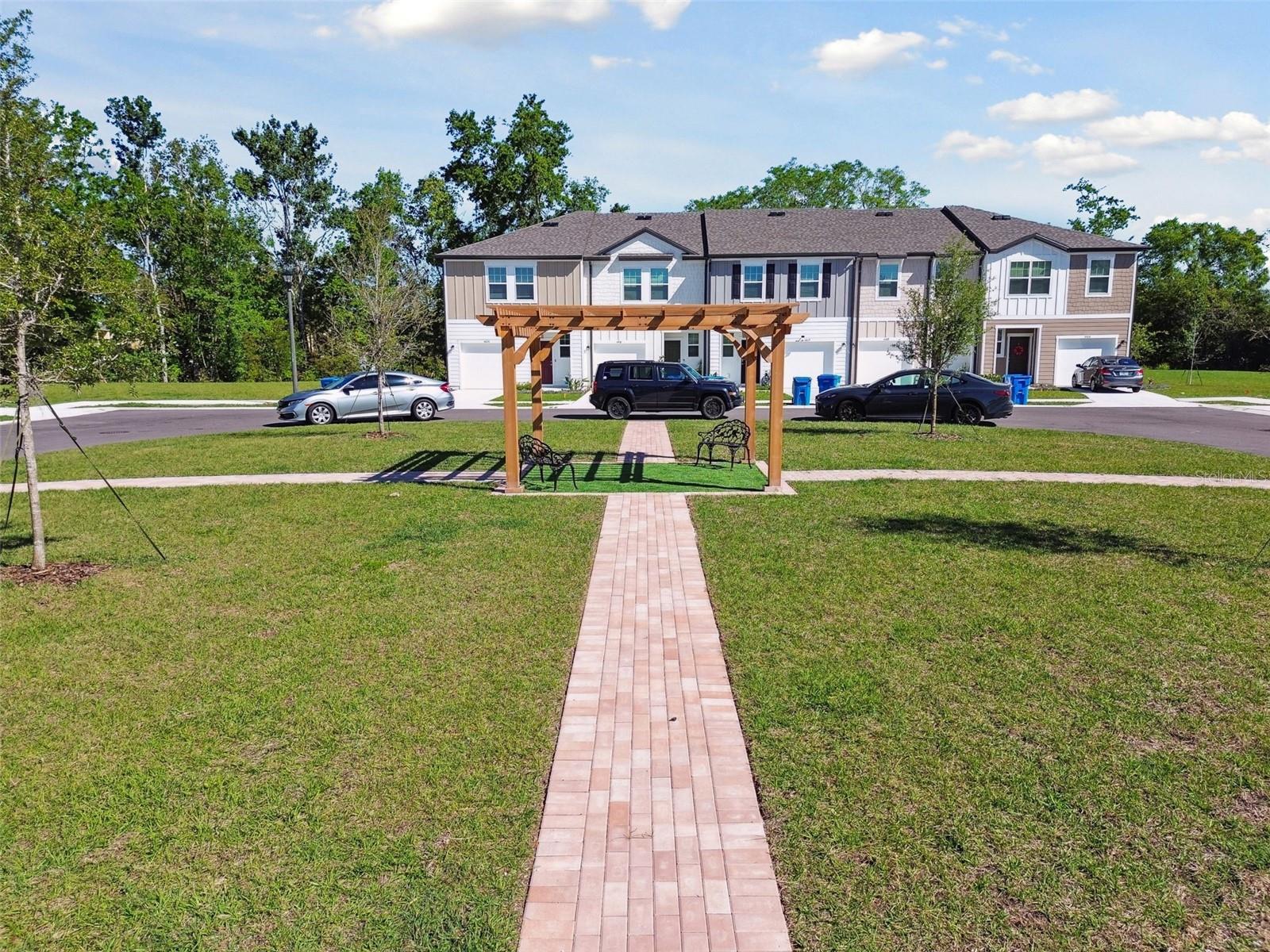 4326 BANJO LAKE RD, LAND O LAKES, FL, 34639
