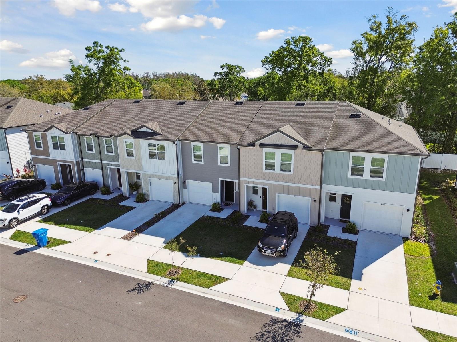 4326 BANJO LAKE RD, LAND O LAKES, FL, 34639