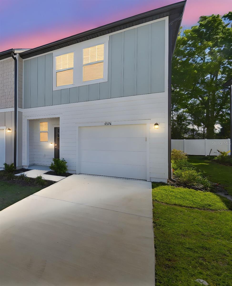 4326 BANJO LAKE RD, LAND O LAKES, FL, 34639