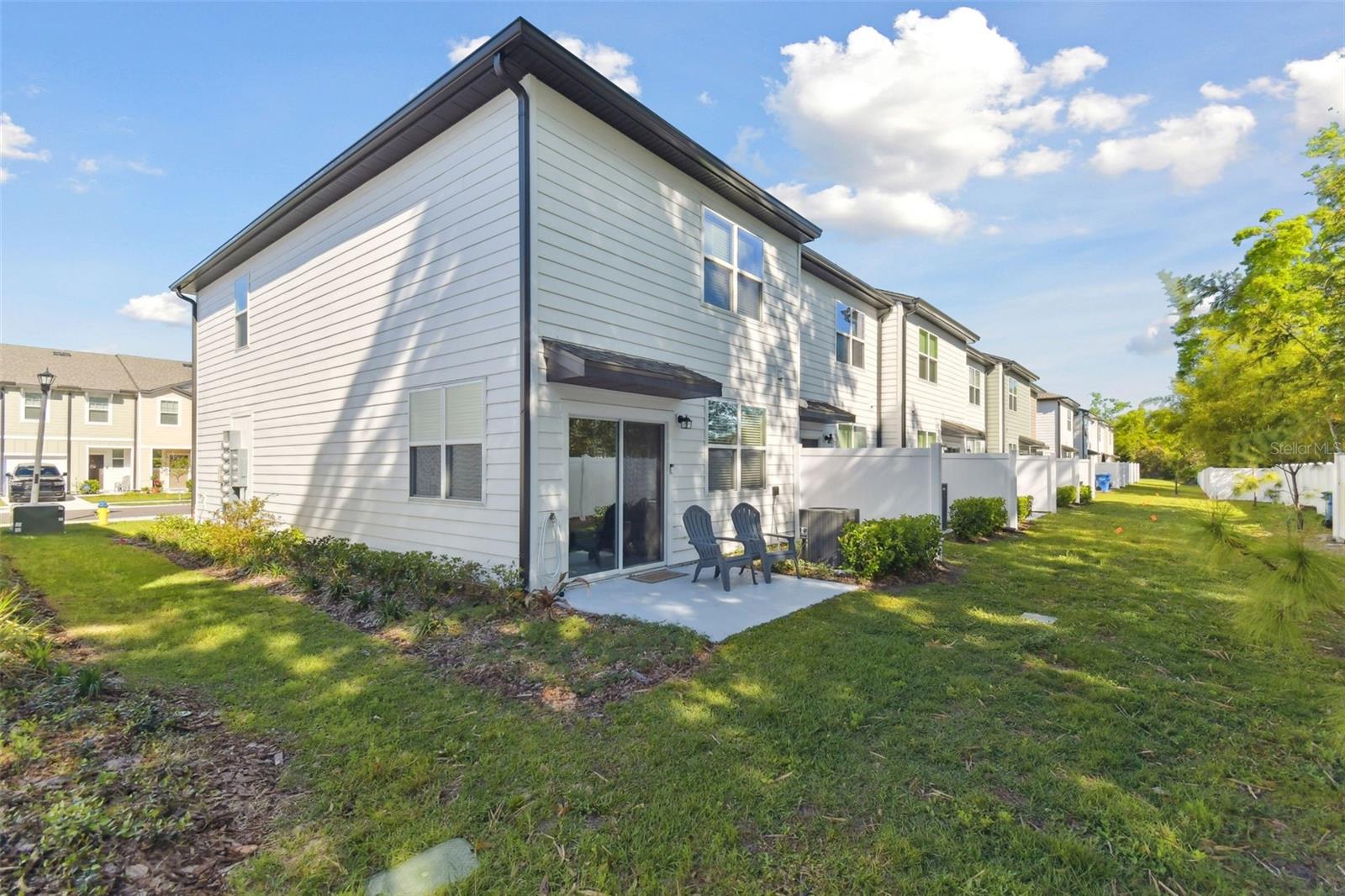 4326 BANJO LAKE RD, LAND O LAKES, FL, 34639