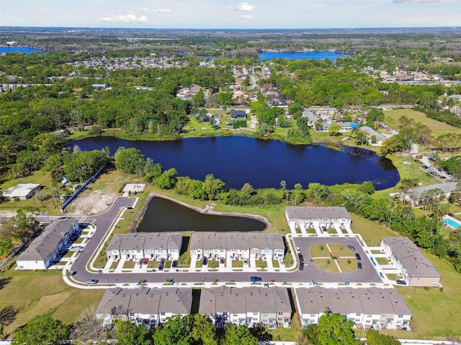 4326 BANJO LAKE RD, LAND O LAKES, FL, 34639