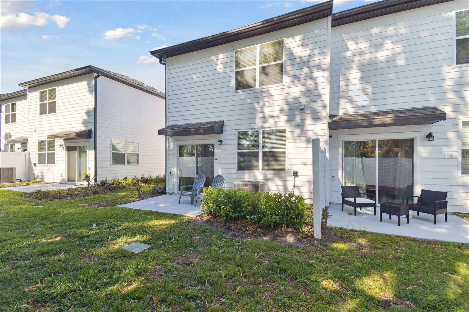 4326 BANJO LAKE RD, LAND O LAKES, FL, 34639