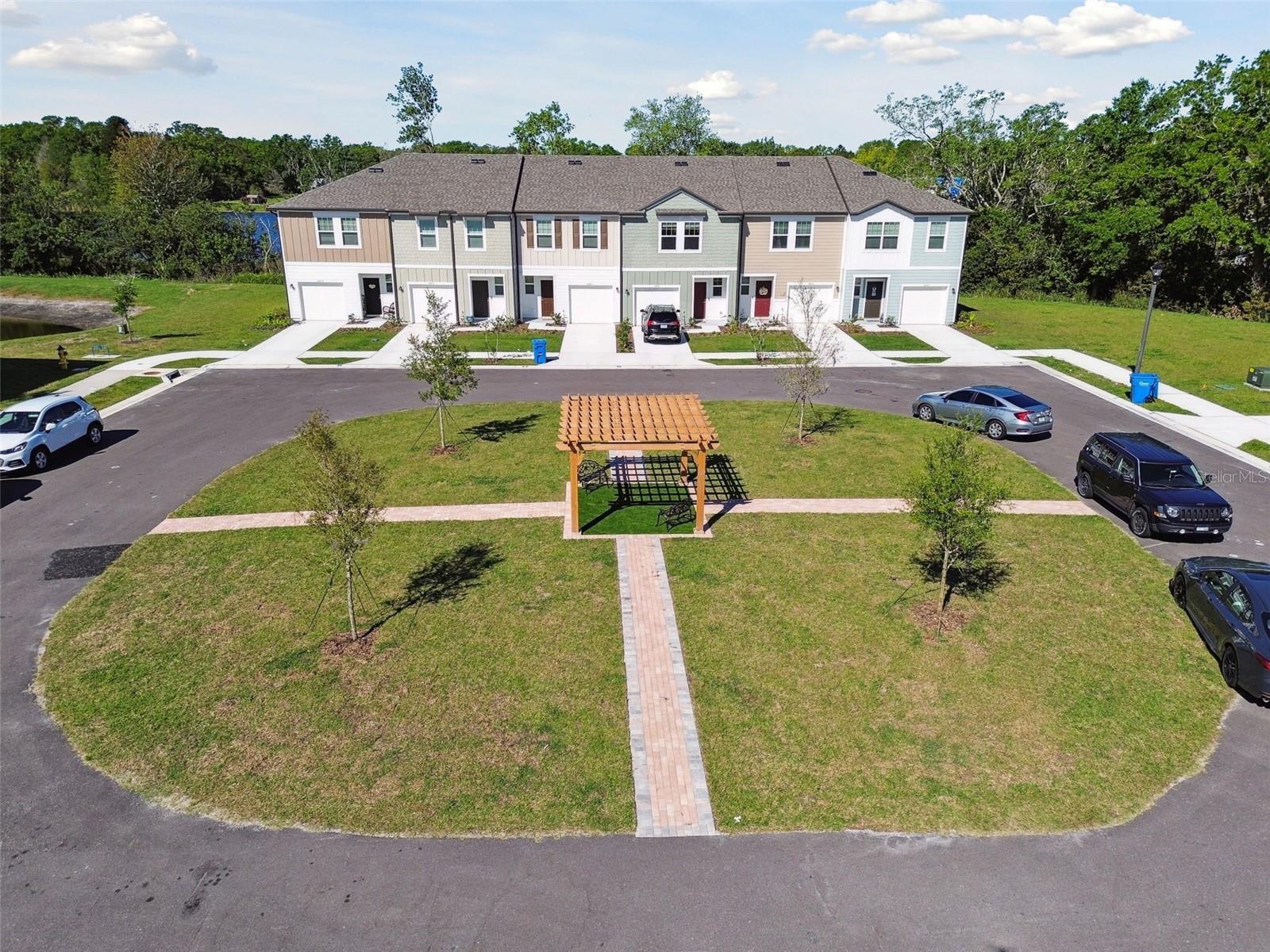 4326 BANJO LAKE RD, LAND O LAKES, FL, 34639