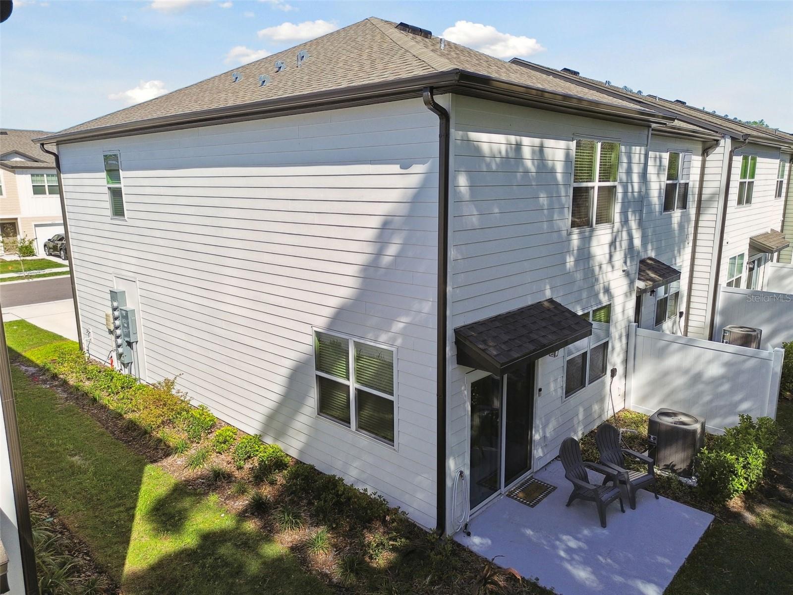 4326 BANJO LAKE RD, LAND O LAKES, FL, 34639