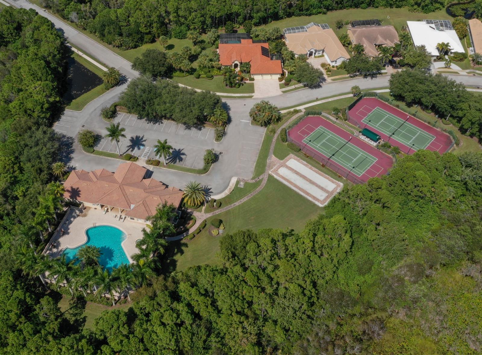 4358 VIA DEL VILLETTI DR, VENICE, FL, 34293
