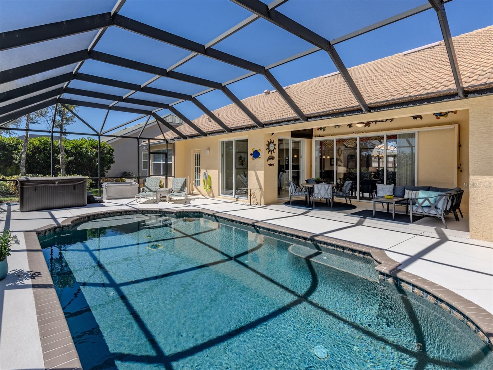 4358 VIA DEL VILLETTI DR, VENICE, FL, 34293