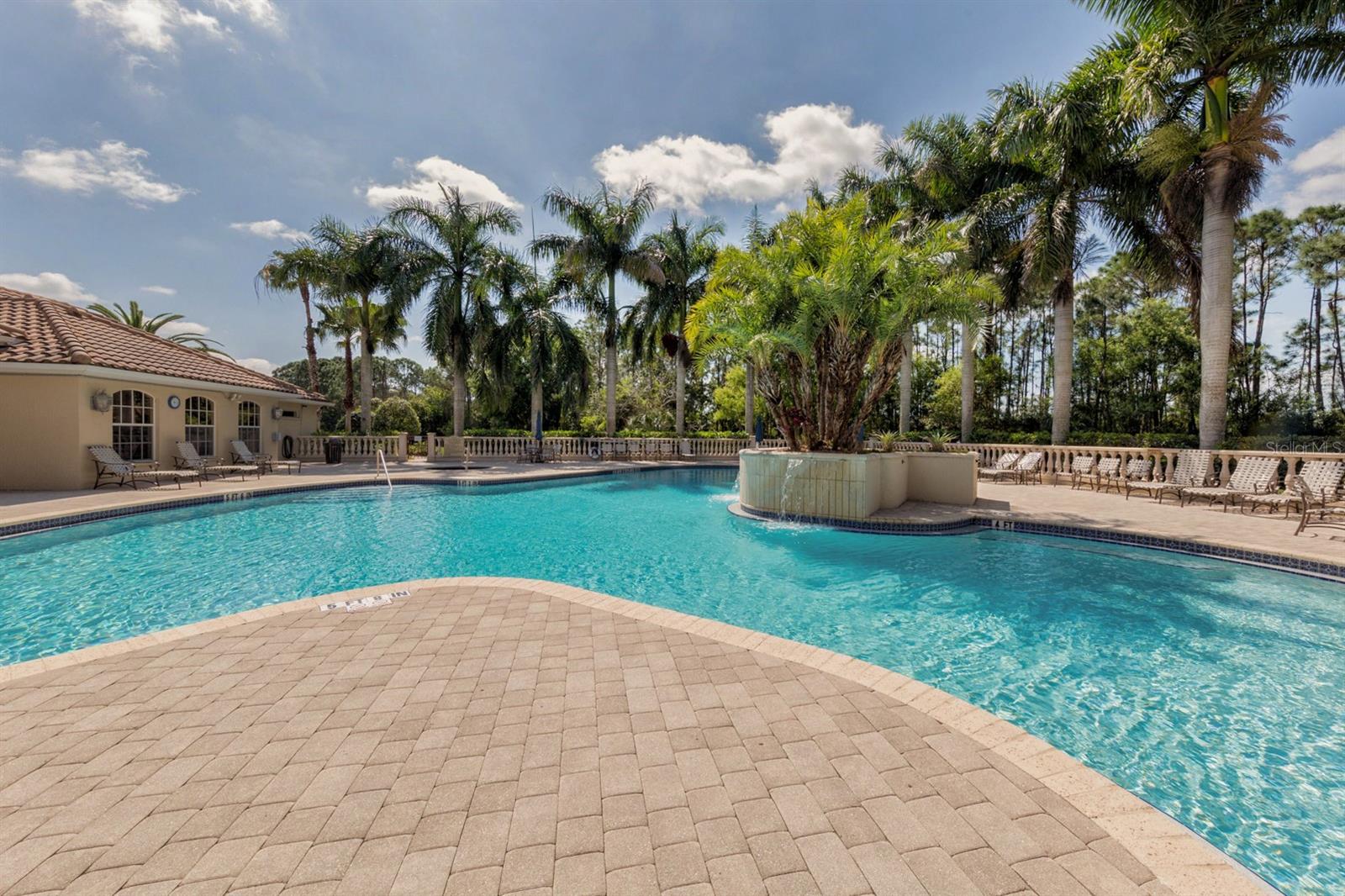 4358 VIA DEL VILLETTI DR, VENICE, FL, 34293