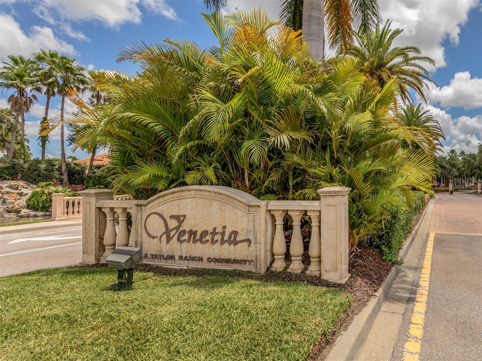 4358 VIA DEL VILLETTI DR, VENICE, FL, 34293