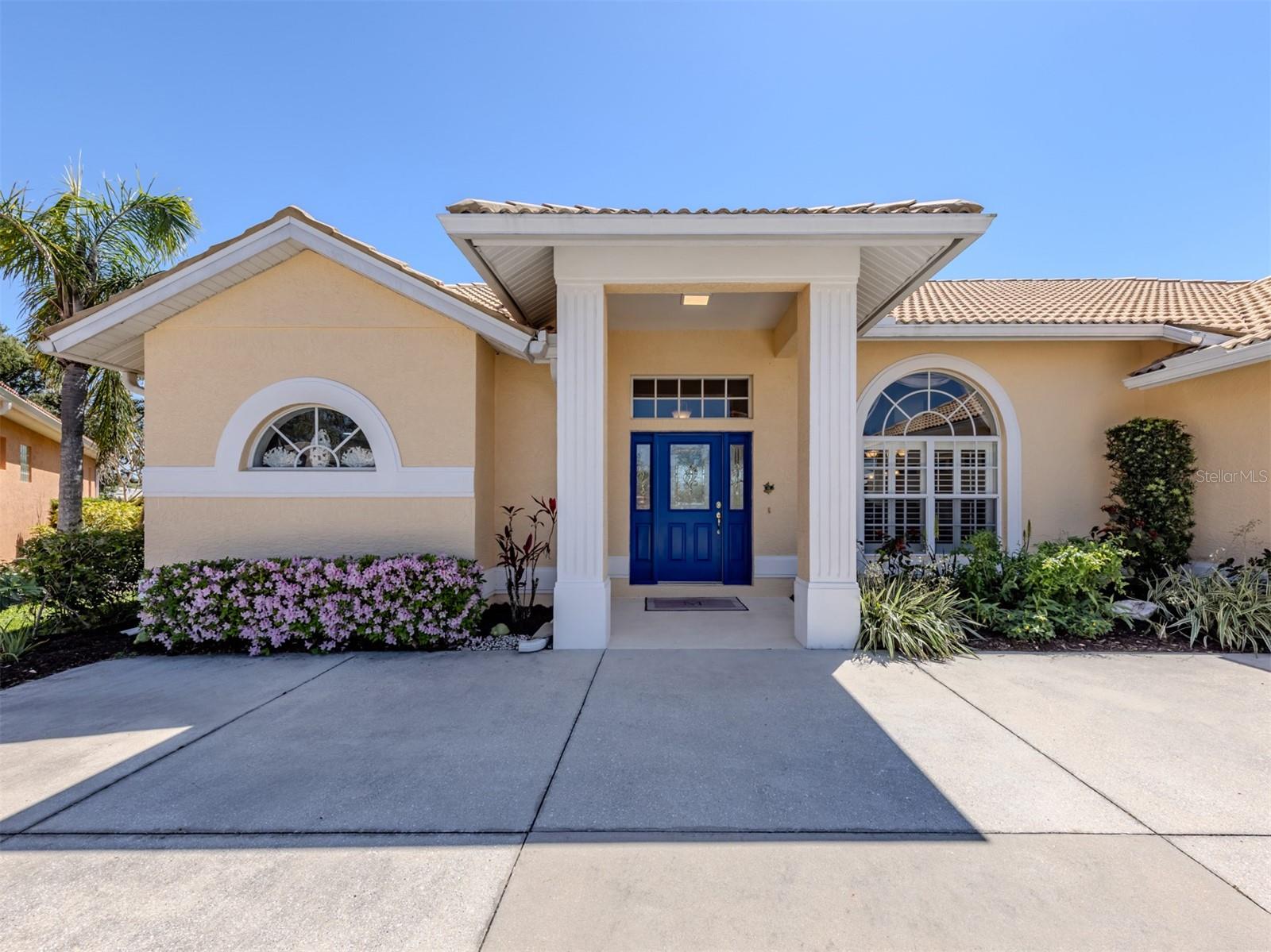 4358 VIA DEL VILLETTI DR, VENICE, FL, 34293