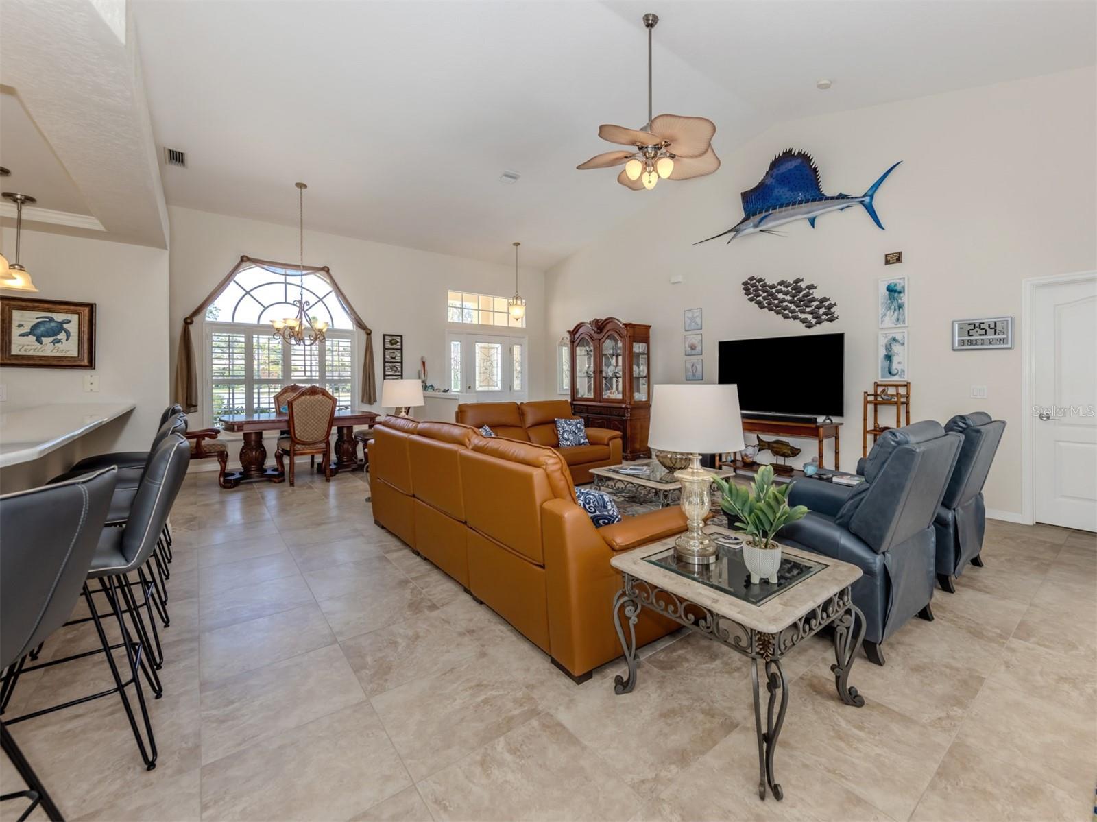 4358 VIA DEL VILLETTI DR, VENICE, FL, 34293