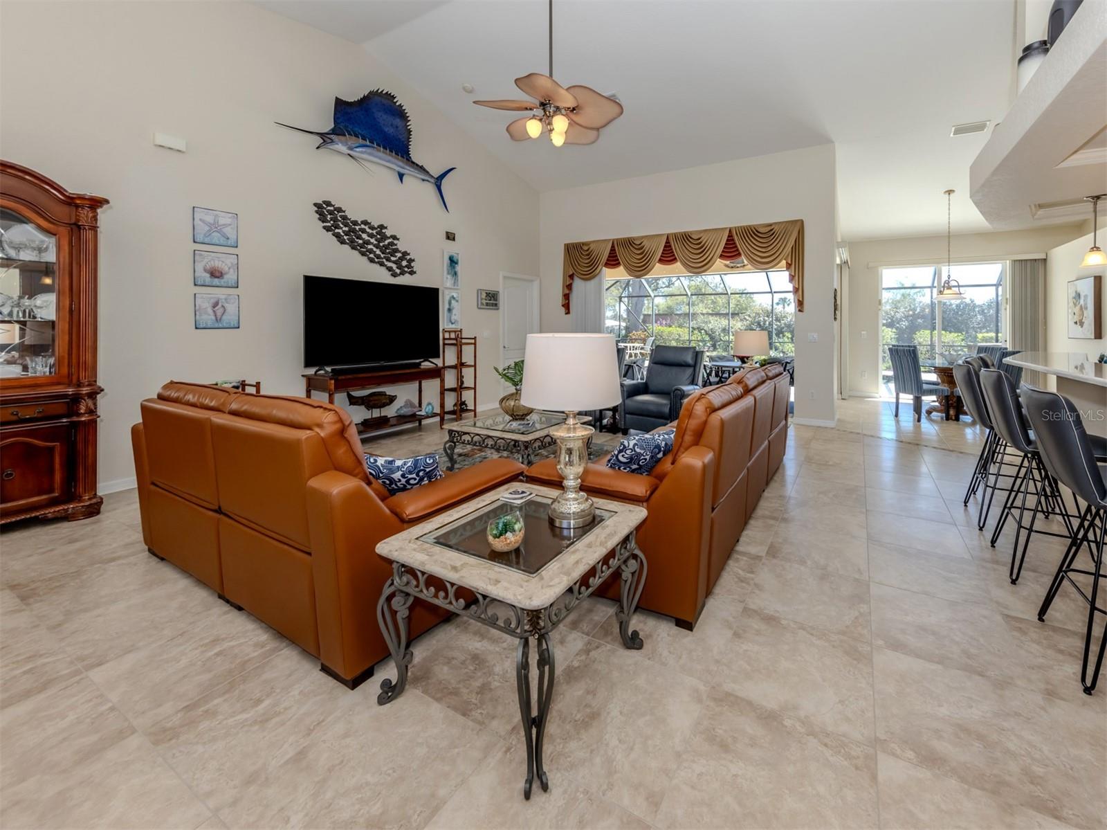 4358 VIA DEL VILLETTI DR, VENICE, FL, 34293