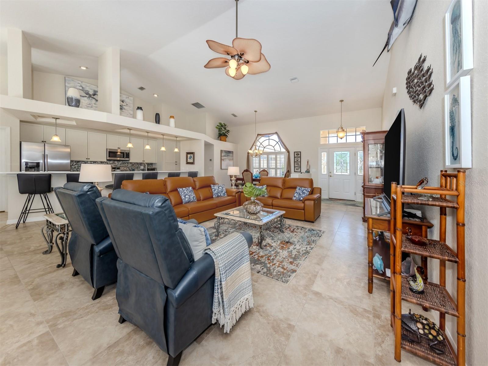 4358 VIA DEL VILLETTI DR, VENICE, FL, 34293
