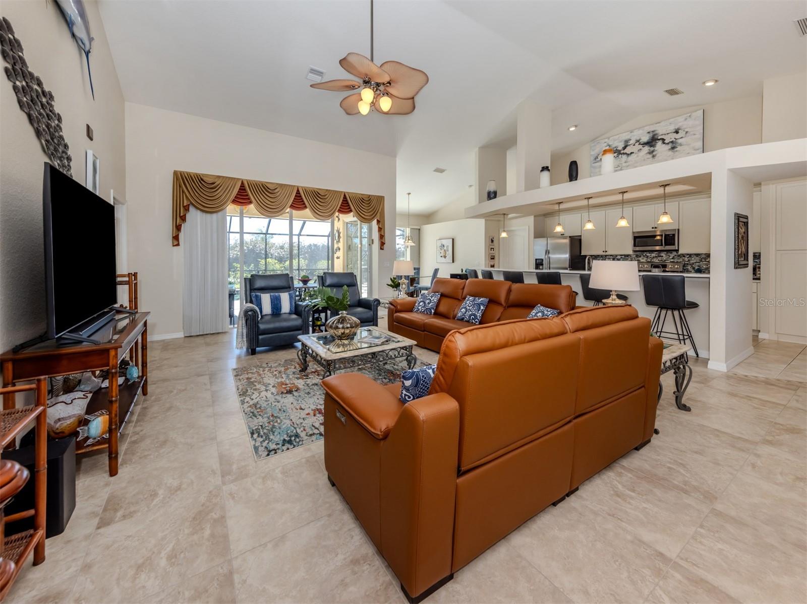 4358 VIA DEL VILLETTI DR, VENICE, FL, 34293