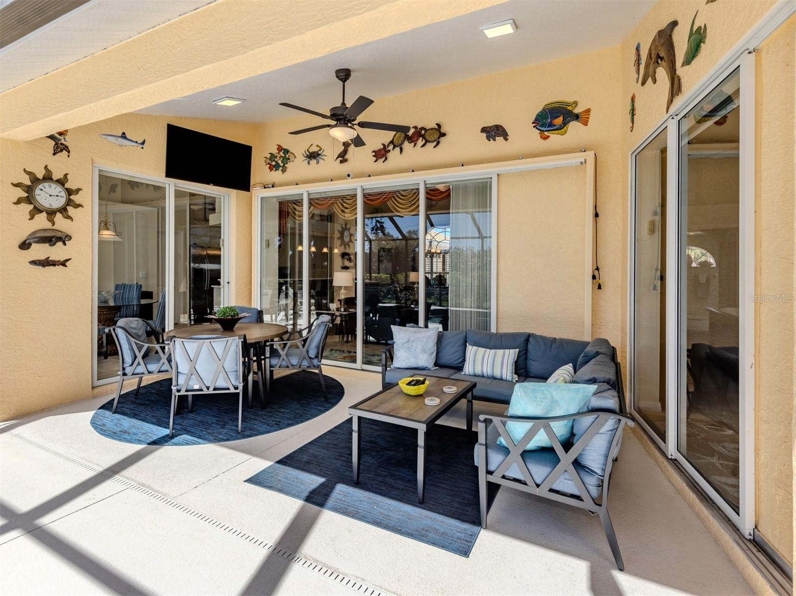 4358 VIA DEL VILLETTI DR, VENICE, FL, 34293