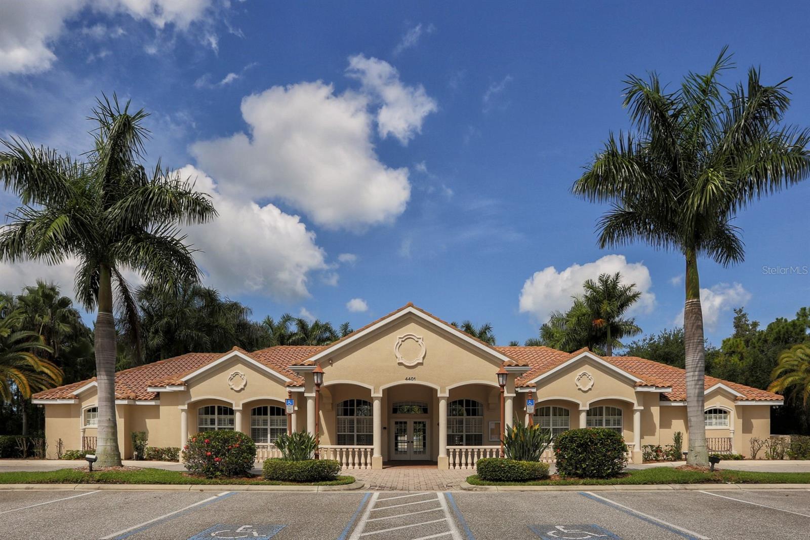 4358 VIA DEL VILLETTI DR, VENICE, FL, 34293