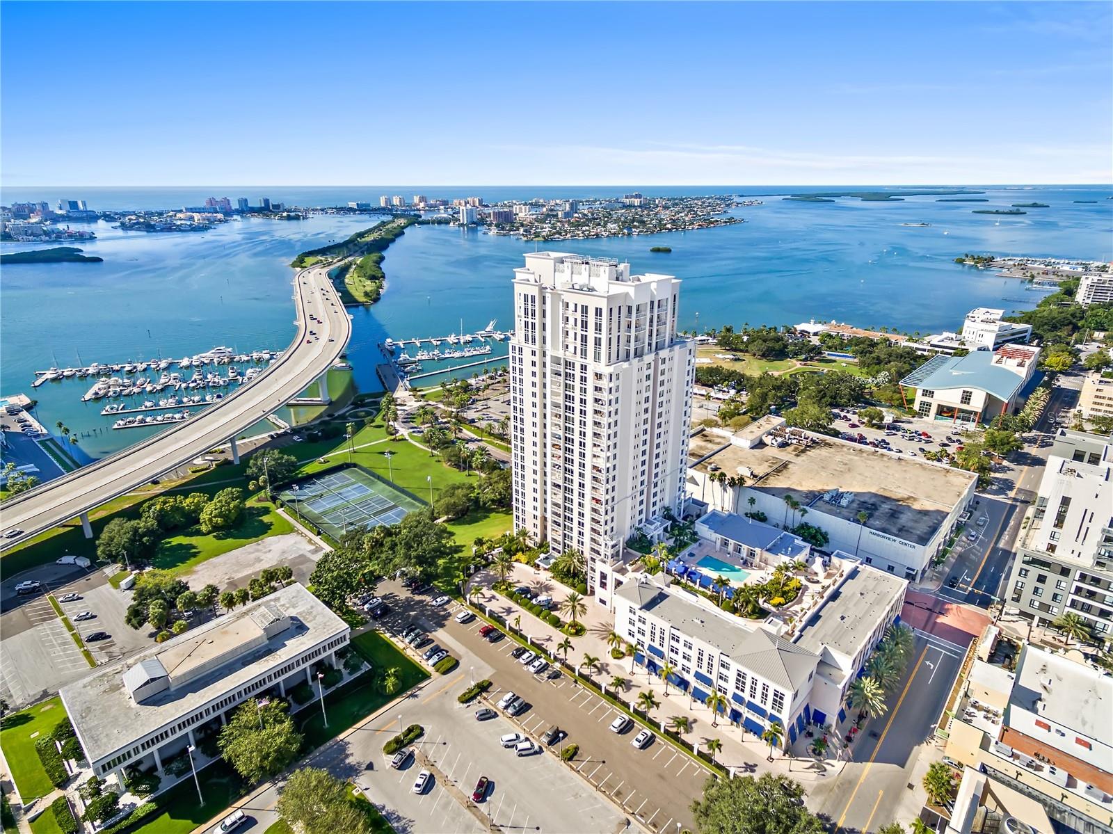 331 CLEVELAND ST #1902, CLEARWATER, FL, 33755
