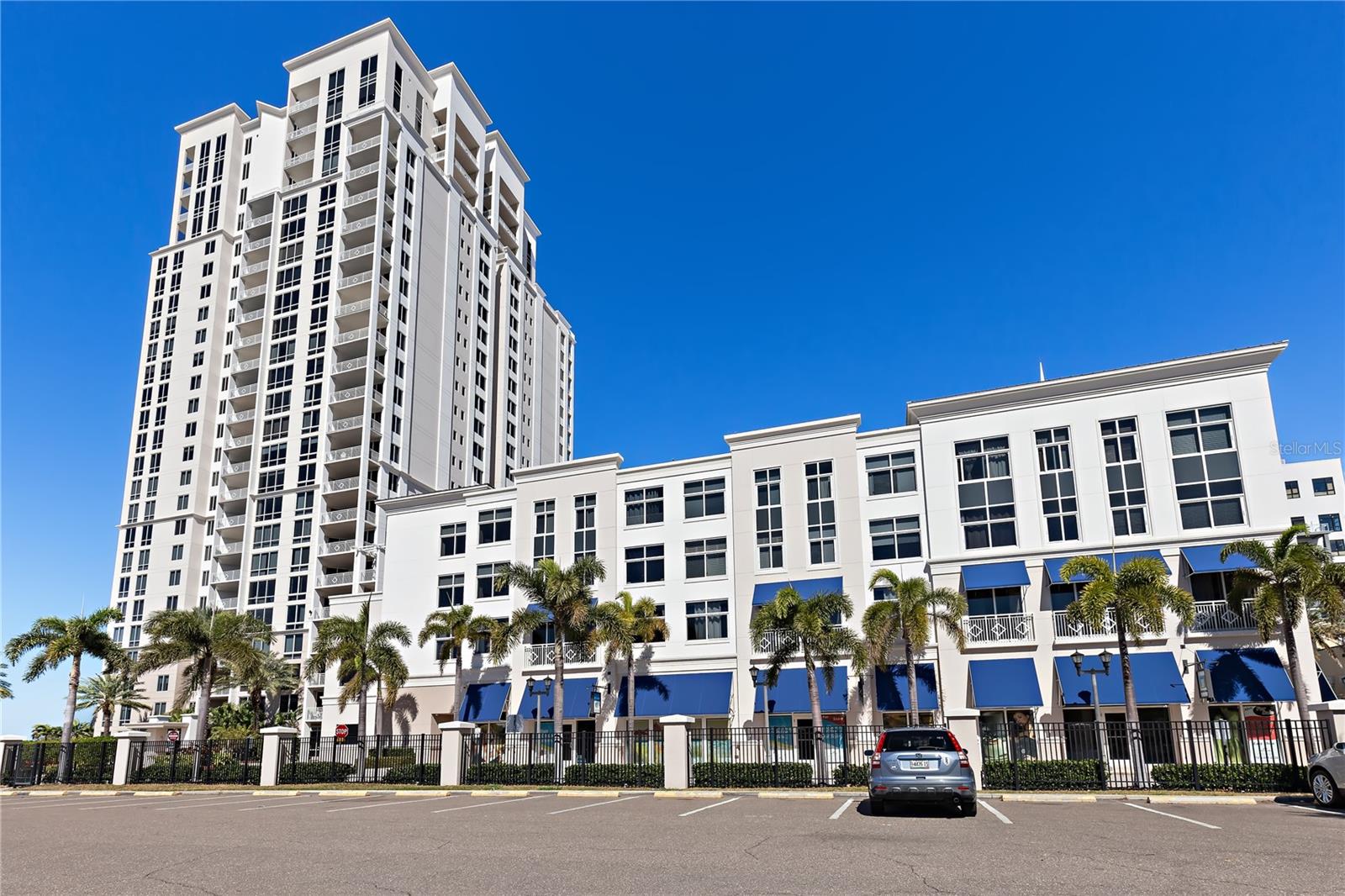 331 CLEVELAND ST #1902, CLEARWATER, FL, 33755