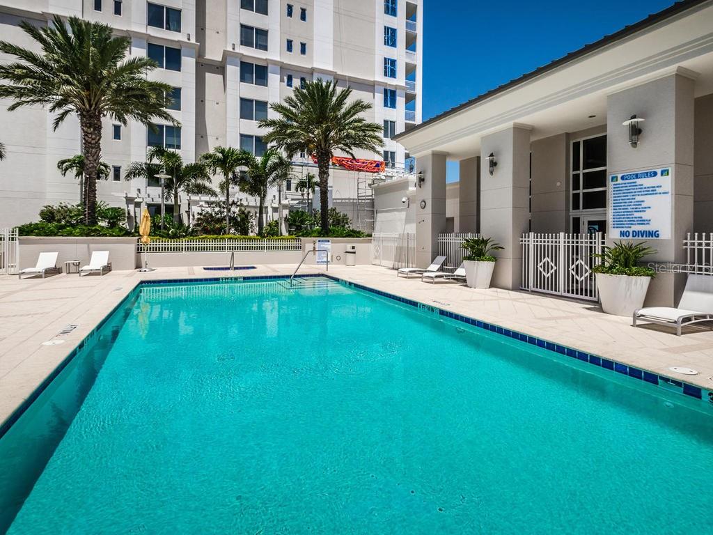 331 CLEVELAND ST #1902, CLEARWATER, FL, 33755