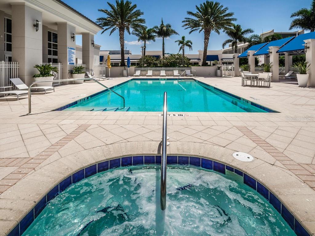 331 CLEVELAND ST #1902, CLEARWATER, FL, 33755