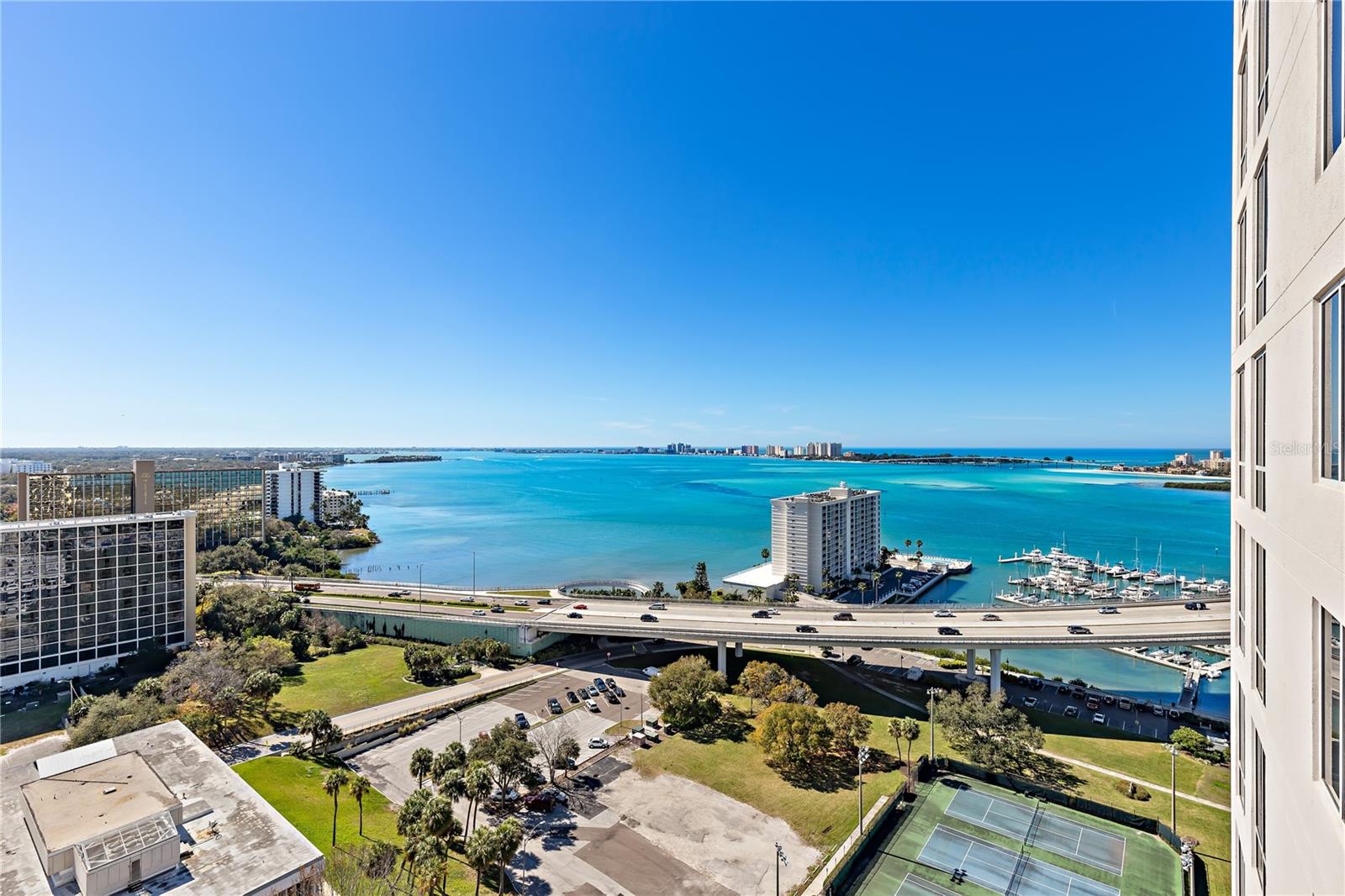 331 CLEVELAND ST #1902, CLEARWATER, FL, 33755