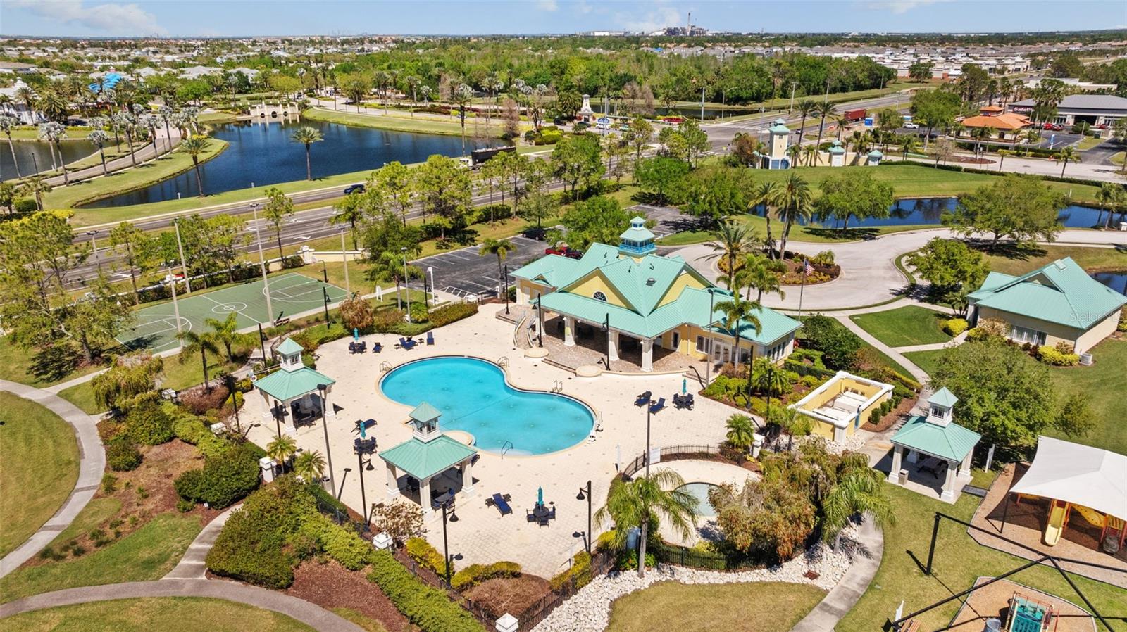 310 COCKLE SHELL LOOP, APOLLO BEACH, FL, 33572