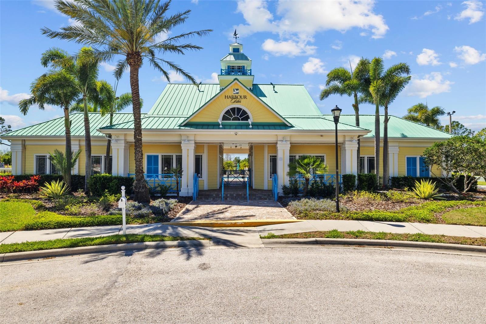 310 COCKLE SHELL LOOP, APOLLO BEACH, FL, 33572