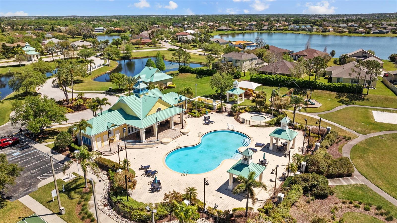 310 COCKLE SHELL LOOP, APOLLO BEACH, FL, 33572