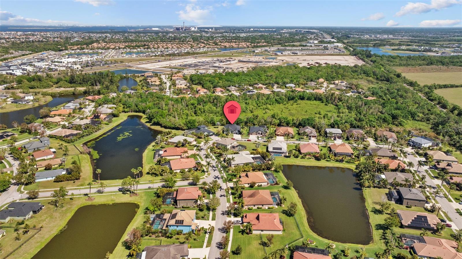 310 COCKLE SHELL LOOP, APOLLO BEACH, FL, 33572