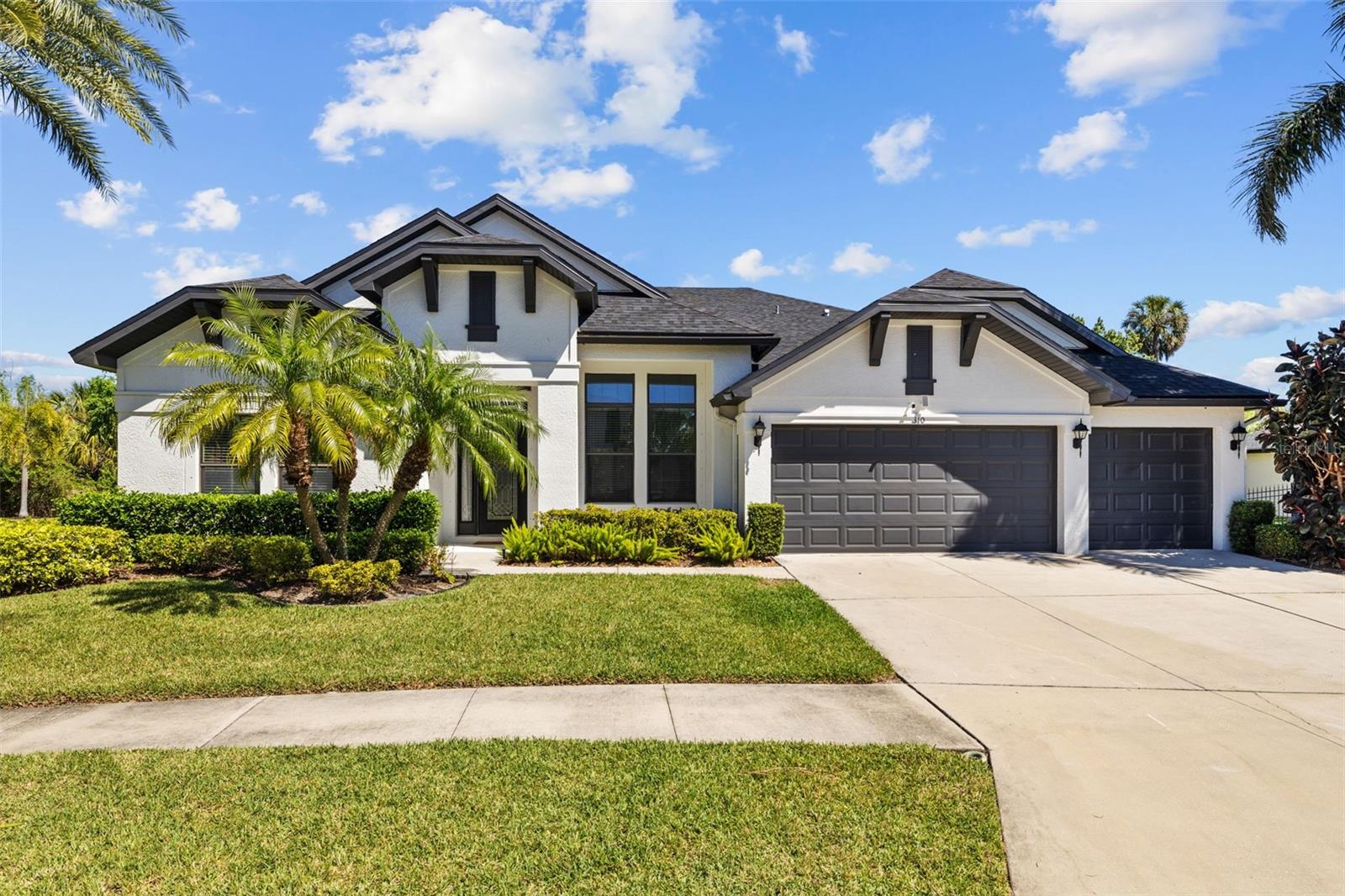 310 COCKLE SHELL LOOP, APOLLO BEACH, FL, 33572