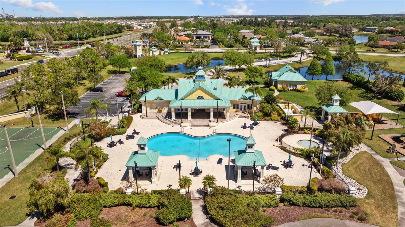 310 COCKLE SHELL LOOP, APOLLO BEACH, FL, 33572