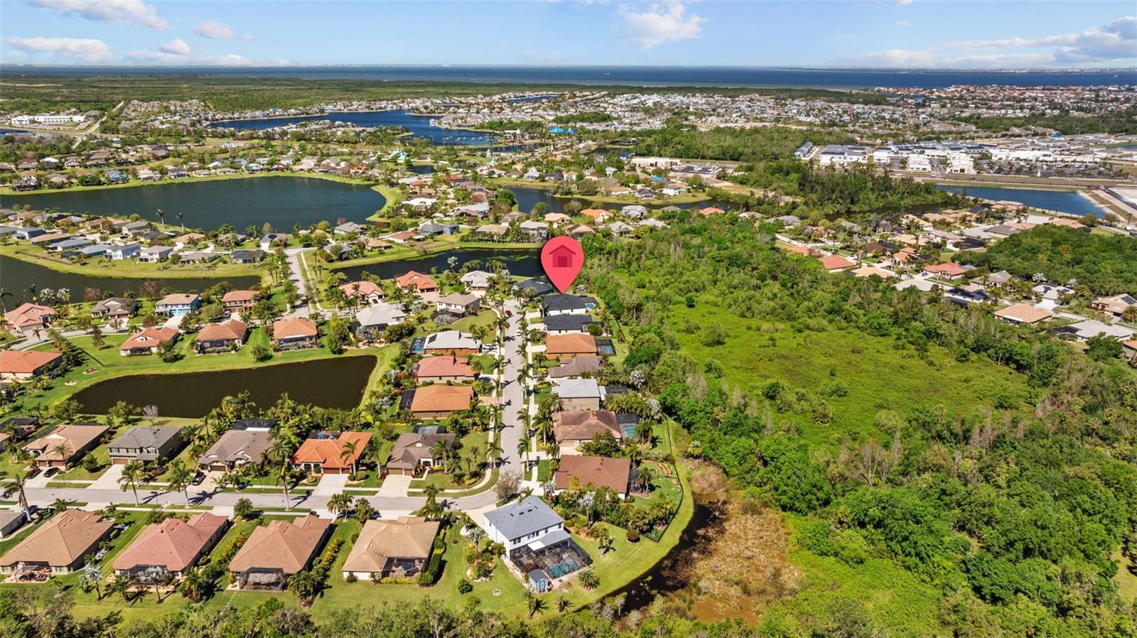 310 COCKLE SHELL LOOP, APOLLO BEACH, FL, 33572