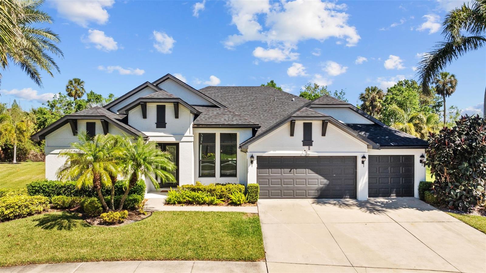 310 COCKLE SHELL LOOP, APOLLO BEACH, FL, 33572