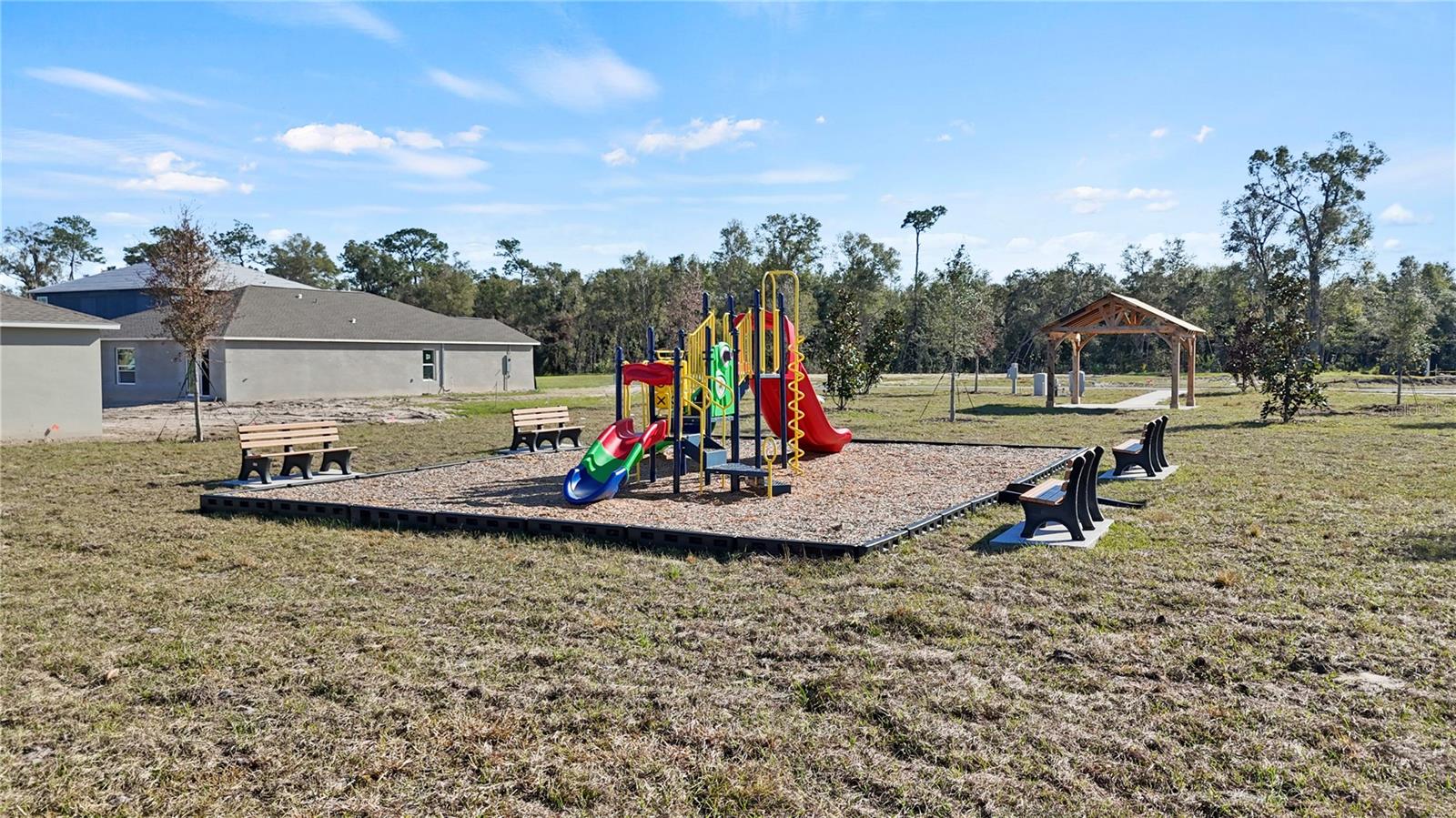 1316 BLUE ASH LN, DELAND, FL, 32720