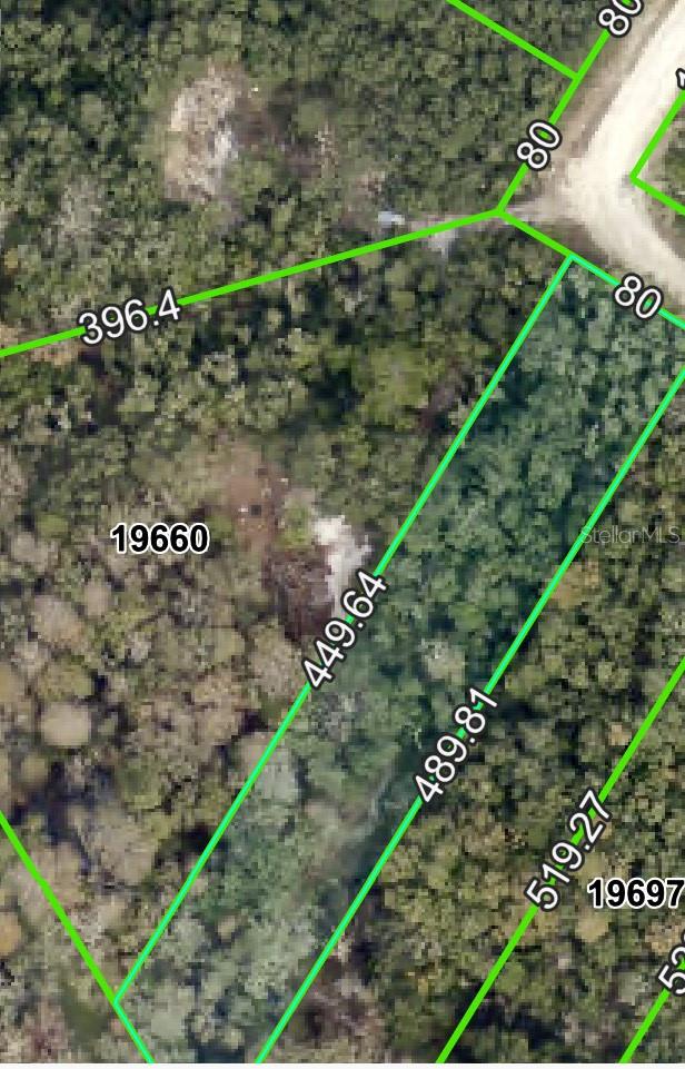 0 MEDICINE STONE DR #10, WEBSTER, FL, 33597