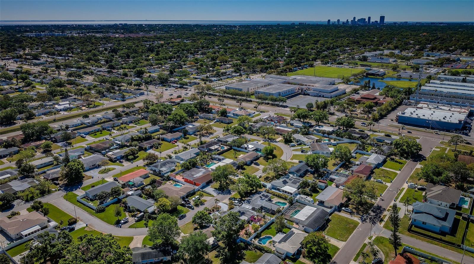 6460 17TH LN N, ST PETERSBURG, FL, 33702