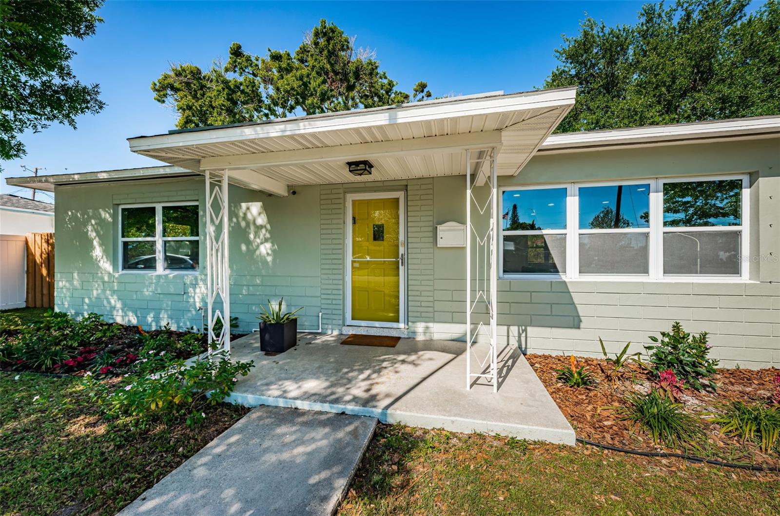 6460 17TH LN N, ST PETERSBURG, FL, 33702
