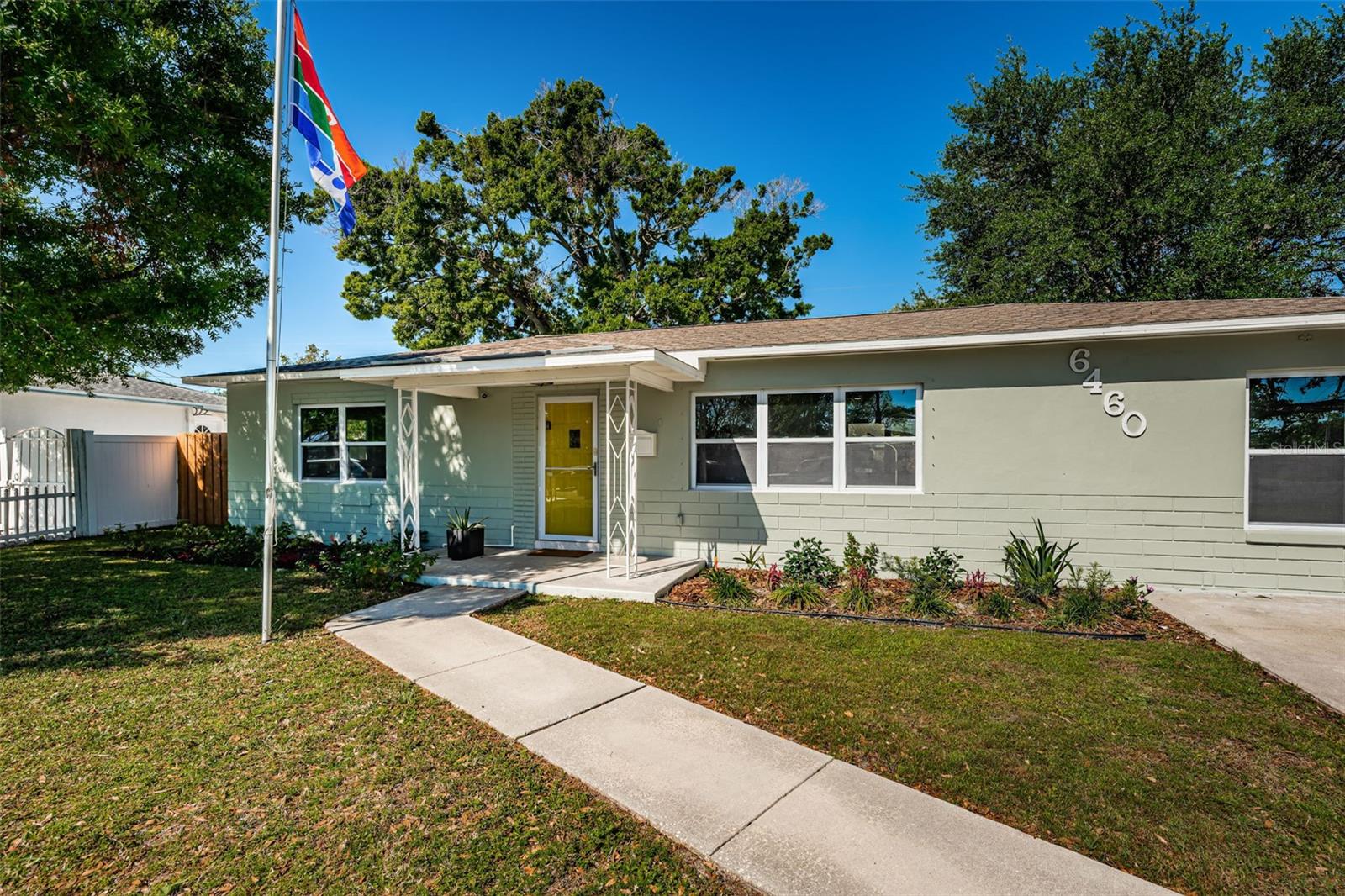 6460 17TH LN N, ST PETERSBURG, FL, 33702
