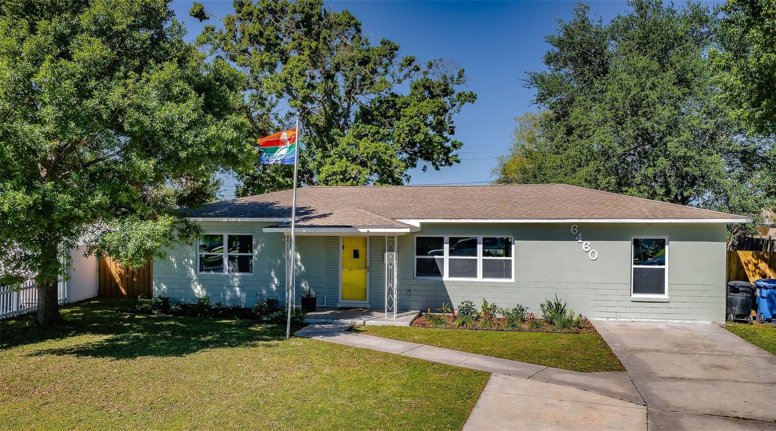 6460 17TH LN N, ST PETERSBURG, FL, 33702