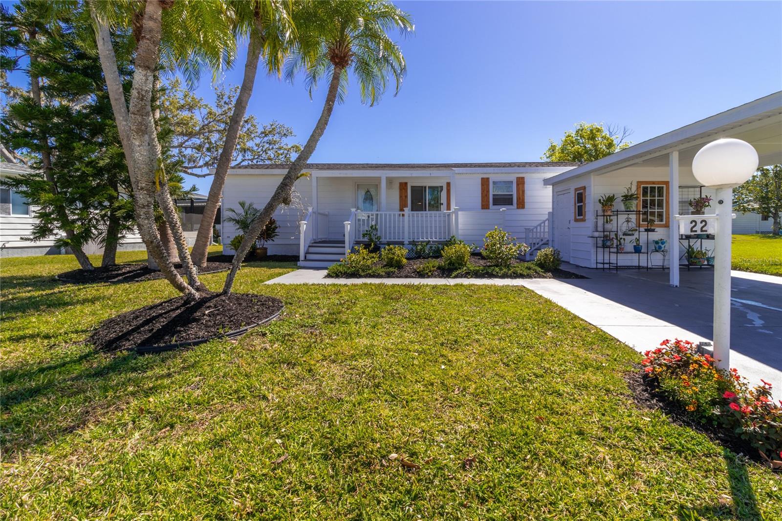22 WOOD OWL AVE, ELLENTON, FL, 34222