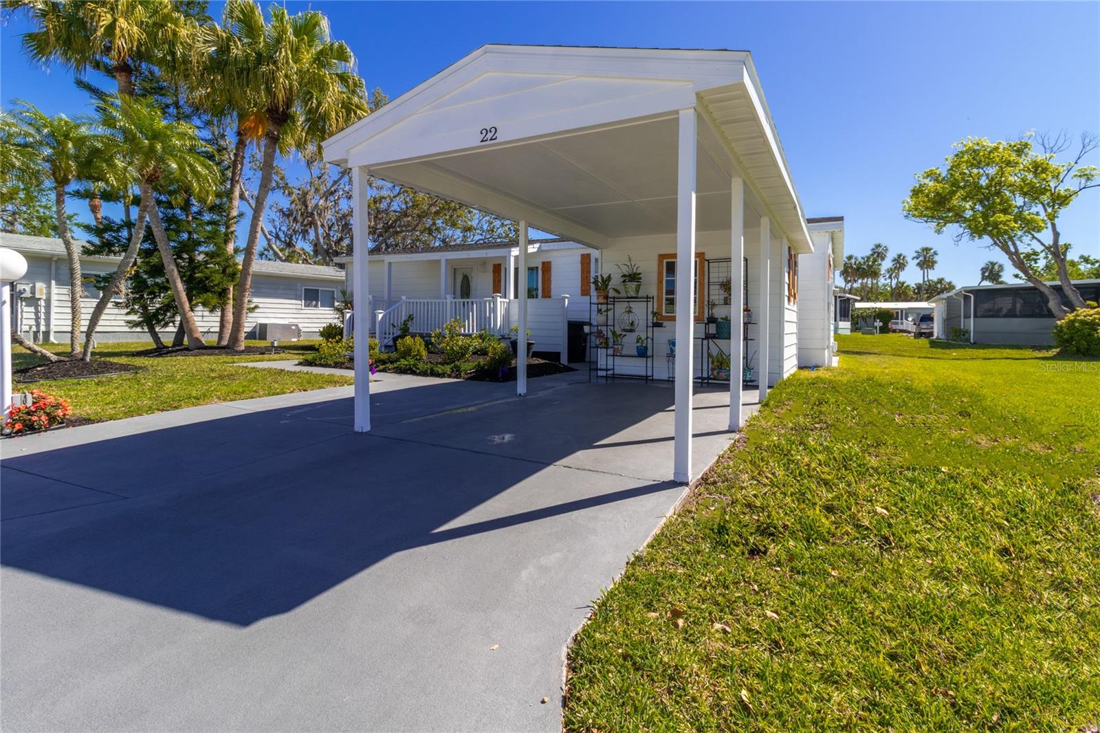 22 WOOD OWL AVE, ELLENTON, FL, 34222