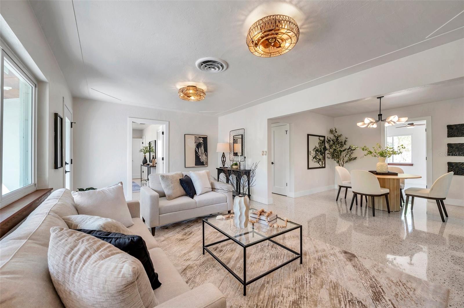 6632 23RD ST S, ST PETERSBURG, FL, 33712